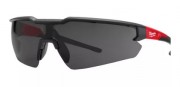 Lunettes securité teintée 